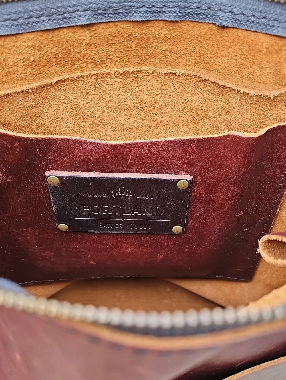 Portland Leather portland leather